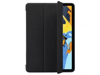 Pouzdro na tablet FIXED Padcover na Apple iPad Air (2020/2022), Sleep and Wake - černé