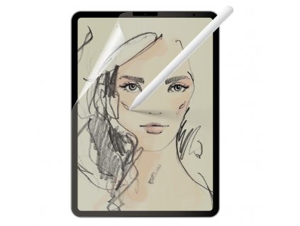 Ochranná fólie FIXED Paperlike Screen Protector na Apple iPad Mini 4/iPad Mini 5 (2019)
