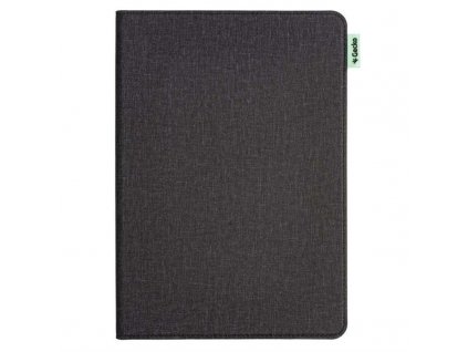 Pouzdro na tablet Gecko Covers Easy Click 2.0 na Apple iPad 10.2" (19/20/21) - šedé