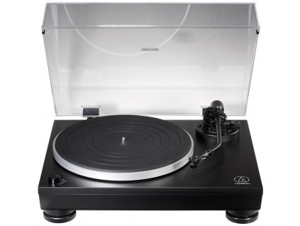 Gramofon Audio-Technica AT-LP5X, černý