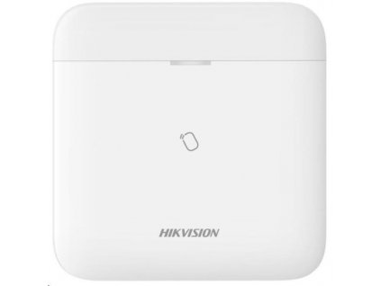 Řídicí jednotka Hikvision AX PRO bezdrátová ústředna, 96 vstupů, 3G+4G