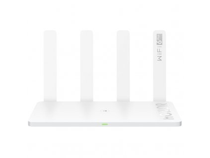 Router Honor 3 Wi-Fi 6 Plus