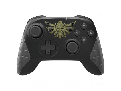 Gamepad HORI Wireless HORIPAD pro Nintendo Switch - The Legend of Zelda