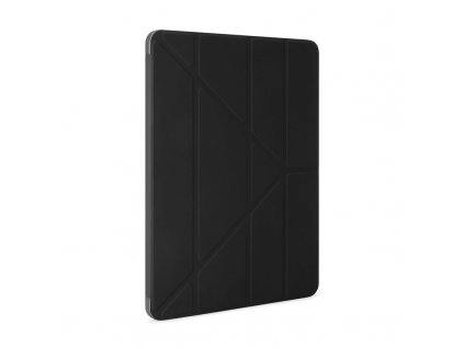 Pouzdro na tablet Pipetto Origami na Apple iPad Pro 11“ (2021/2020/2018) - černé