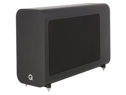 Subwoofer Q Acoustics Q 3060S, černý