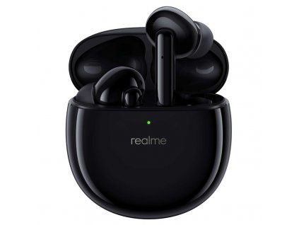 Sluchátka realme Buds Air Pro - černá