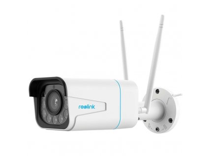 IP kamera Reolink RLC-511WA-5MP - bílá