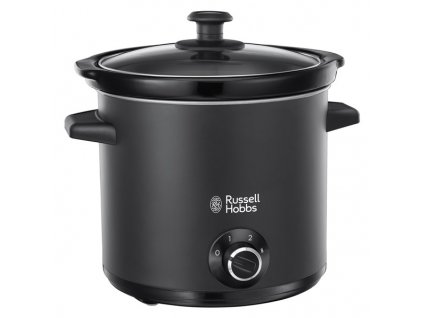 Pomalý hrnec RUSSELL HOBBS 24180-56