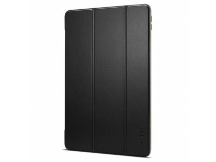 Pouzdro na tablet Spigen Smart Fold na Apple iPad Air 10,5" - černé