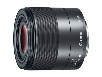 Objektiv Canon EF-M 32mm f/1.4 STM