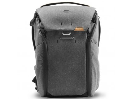 Batoh Peak Design Everyday Backpack 20L (v2) - šedý