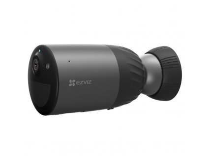 IP kamera EZVIZ eLife 2K+ - černá