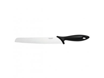 Nůž Fiskars Essential 23 cm na pečivo