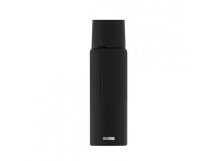 Termoska Sigg Gemstone IBT Obsidian, 1 l