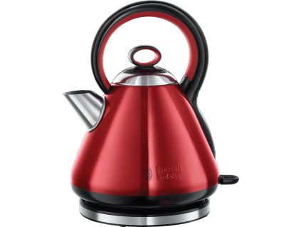 Varná konvice RUSSELL HOBBS 21885-70 Legacy Red