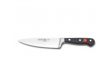 Nůž Wüsthof Classic VX1040100116, kuchyňský, 16 cm