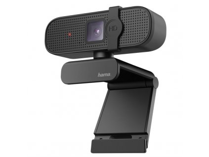 Webkamera Hama C-400 - černá