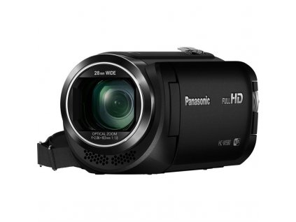 Videokamera Panasonic HC-W580