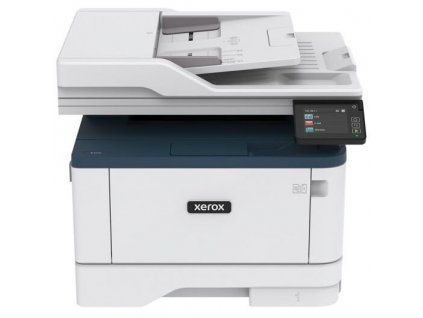 Tiskárna multifunkční Xerox B305V_DNI A4, 38str./min., 600 x 600, automatický duplex, - bílá