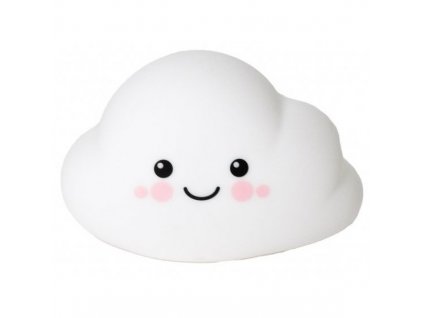 Dětská LED lampička InnoGIO CLOUD