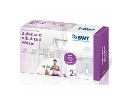 Filtr na vodu BWT Alkalická voda
