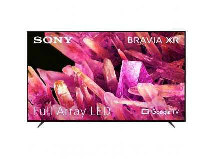 Televize Sony XR-75X93K