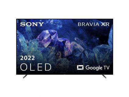 Televize Sony XR-77A83K