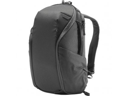 Batoh Peak Design Everyday Backpack 15L Zip v2, černý