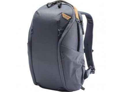 Batoh Peak Design Everyday Backpack 15L Zip v2, modrý