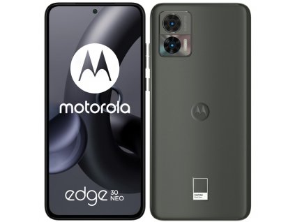 Mobilní telefon Motorola Edge 30 Neo 5G 8 GB / 128 GB - Black Onyx