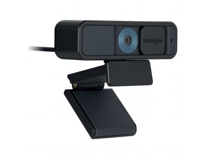 Webkamera KENSINGTON W2000 1080p - černá