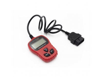 Čtečka kódů Technaxx OBD II (TX-184)