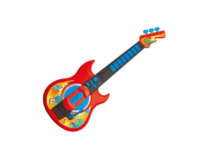 Dětská kytara MaDe 07992