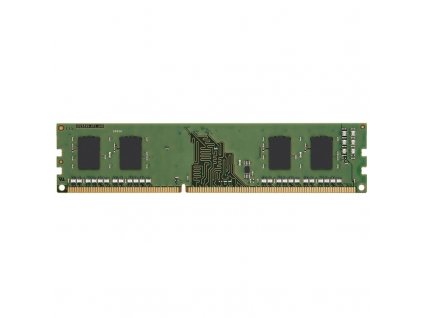 Paměťový modul DIMM Kingston DDR3 8GB 1600MHz CL11 Non-ECC 2Rx8