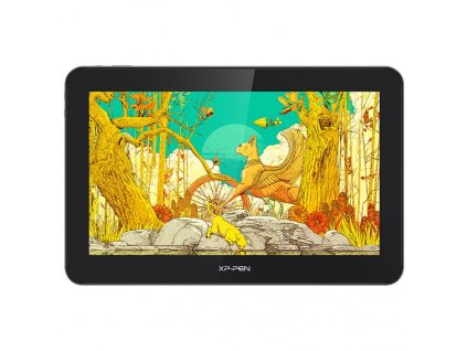 Grafický tablet XPPen Artist Pro 16TP 4K - černý