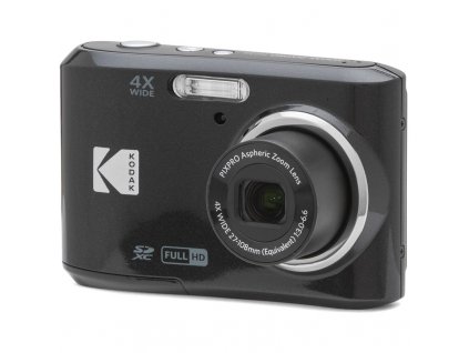 Fotoaparát Kodak Friendly Zoom FZ45, černý