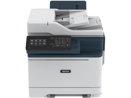 Tiskárna multifunkční Xerox C315V A4, 33str./min., 33str./min., 1200 x 1200, automatický duplex, - bílá