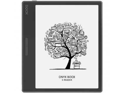 Čtečka e-knih ONYX BOOX LEAF 2 - černý