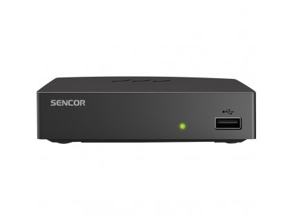 Set-top box Sencor SDB 523T