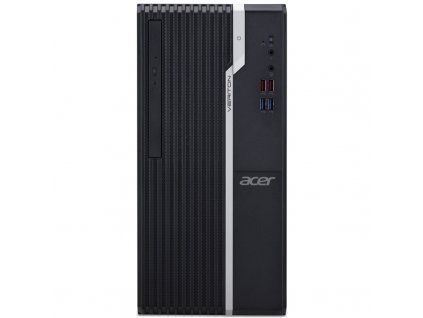 Počítač Acer Veriton VS2690G i3-10105, HDD 1TB - UHD Graphics, Microsoft Windows 10 Pro