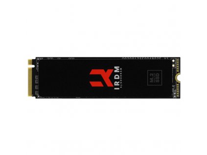 SSD Goodram IRDM 1TB PCIe 3X4 M.2 2280