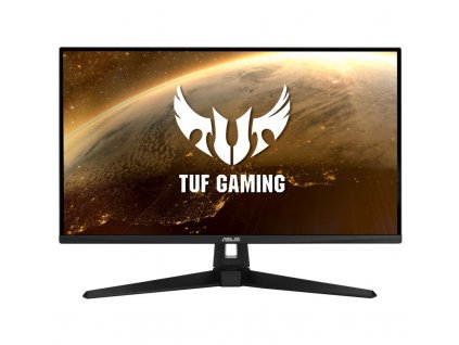 Monitor Asus TUF Gaming VG289Q1A 28",IPS panel, 5ms, 1000: 1, 350cd/m2, 3840 x 2160, - černý