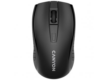Myš Canyon CMSW07 - černá