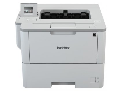 Tiskárna laserová Brother HL-L6400DW A4, 50str./min., 1200 x 1200, automatický duplex,