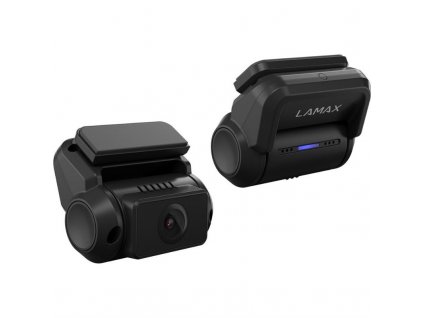 Autokamera Lamax T10, zadní