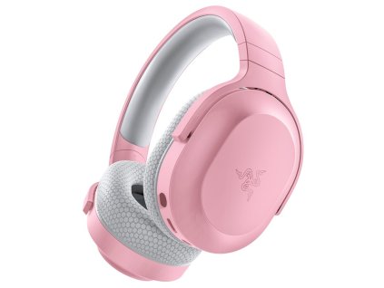 Headset Razer Barracuda X - Quartz Pink