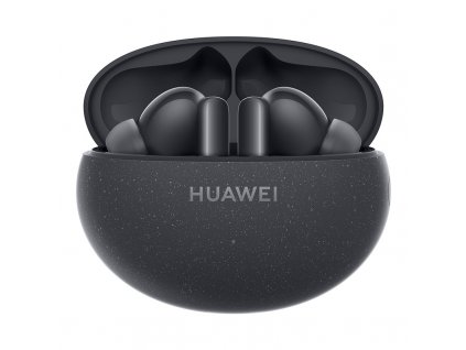 Sluchátka Huawei FreeBuds 5i - černá