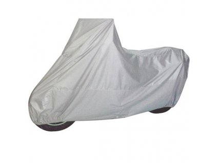 Ochranná plachta Carpoint 4290750 na motocykl 245x80x145cm