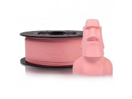 Tisková struna Filament PM PLA+ 1,75 m, 1 kg - Bubblegum Pink