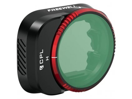 Filtr Freewell CPL